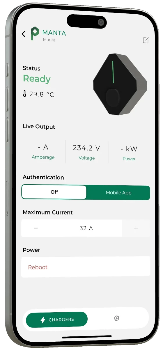 Home Charging