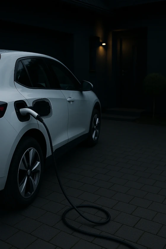 Home Charging
