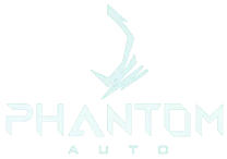 Phantom Logo